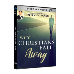 Why Christians Fall Away 
